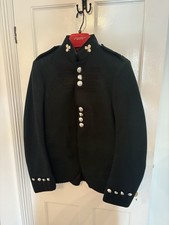 Irish Guards Pipe Band Tunic