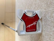 TaylorMade Spider Ghost Putter
