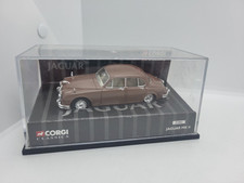 CORGI CLASSICS 1/43 - JAGUAR