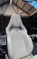 MERCEDES AMG Sport Bucket