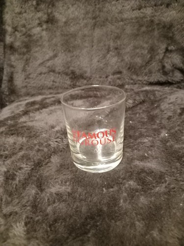 The famous grouse scotch - grouse,