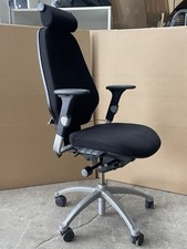 RH Logic 400 High Back Orthopedic Chair for Office Use