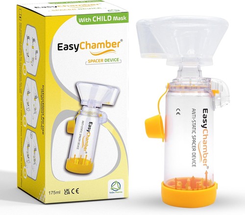 Easychamber anti static spacer - easychamber,