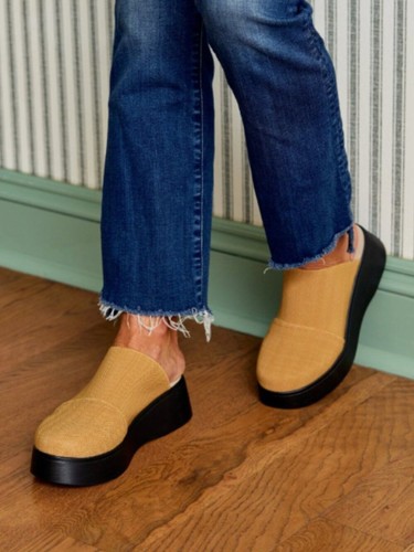 Charleston shoe company - charleston, duffy