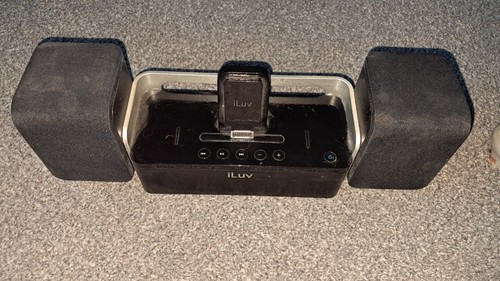 Apple phone music - apple, docking