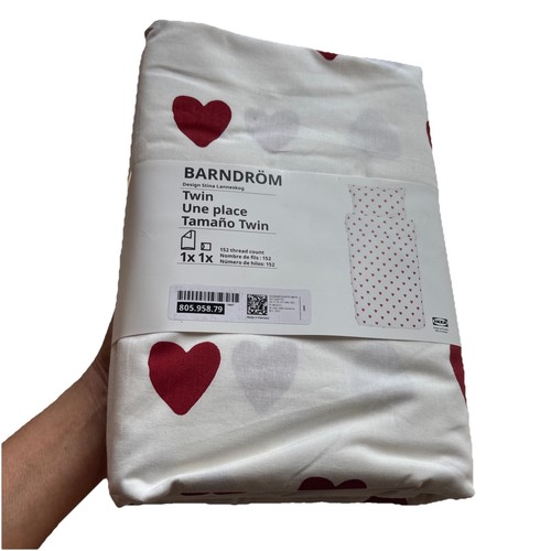 Ikea barndrom twin - ikea,
