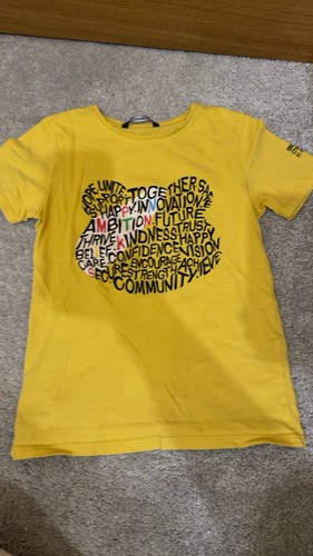 George children need pudsey - george,
