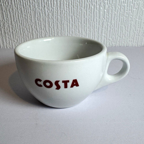Costa white large ceramic - costa,