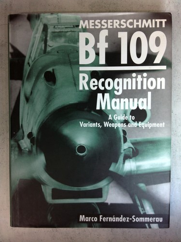 Messerschmitt 109 - bf,