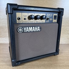 YAMAHA GA-10 Guitar Amplifier