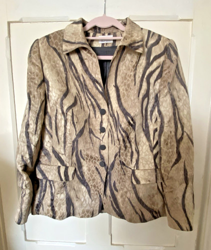 Basler jacket size wool - basler, /