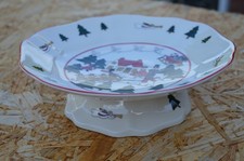 Masons Ironstone Christmas