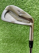 Mizuno MP25 Forged 4 Iron Stiff Flex Right Hand Mens Golf Clubs