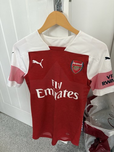 Arsenal official match - official,