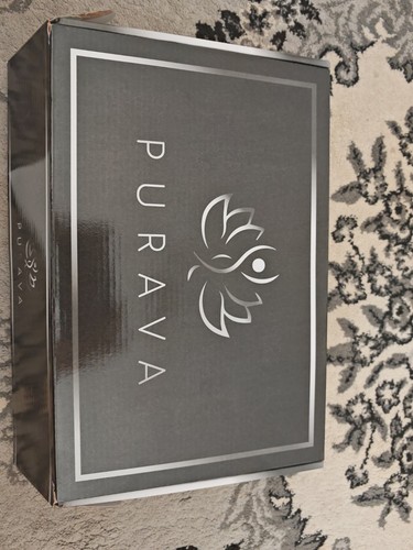 Purava professional glass - purava,