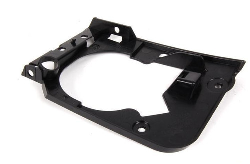 Bmw e91 sport front bumper - front,