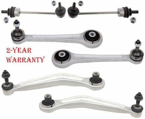 Drop link wishbone - drop,