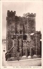 Castle newcastle tyne - castle, newcastle-on-tyne