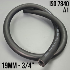 19mm Marine A1 Grade Rubber
