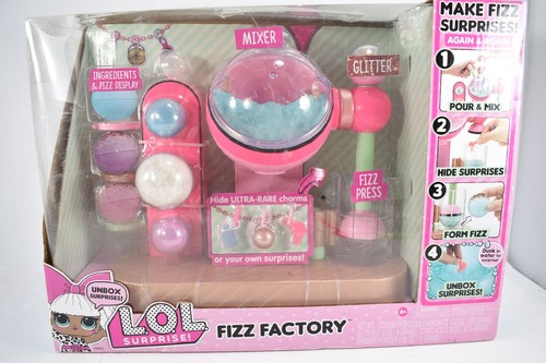 Mga entertainment lol surprise - entertainment,