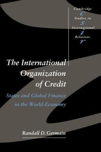 International organisation - international,