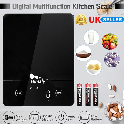 5kg digital kitchen - 5kg,