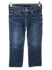 Vintage Levi's 570 Women Dark