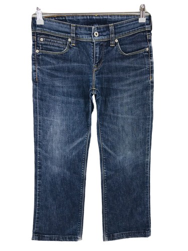 Vintage levi 570 women dark - vintage,