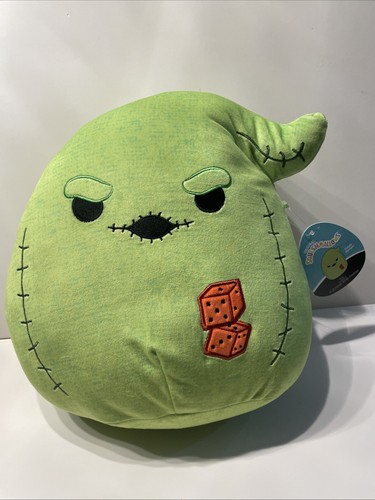 Squishmallows nightmare before - squishmallows,