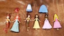Disney Princess Magic Clip