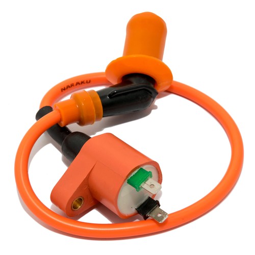 Ignak coil naraku high tension - ignak,