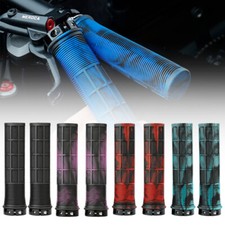 2X Bicycle Handle Bar Grips