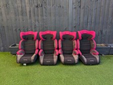 Harmony car seats