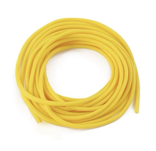 Solid hybrid pole - 5m,