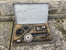 Sykes Pickavant 081305 Clutch