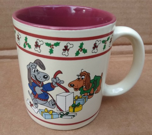 Pound puppies 1987 - pound,