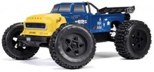 ARRMA 1/8 NOTORIOUS 6S V6 4X4