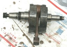 1980-81 SUZUKI DR500 OEM CRANK