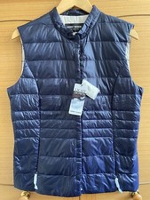 GERRY WEBER Navy Light Down
