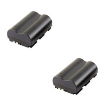 Battery Charger Canon ZR20 MV400 MV300 MV600i MV430 Powershot G5 EOS 30D 40D