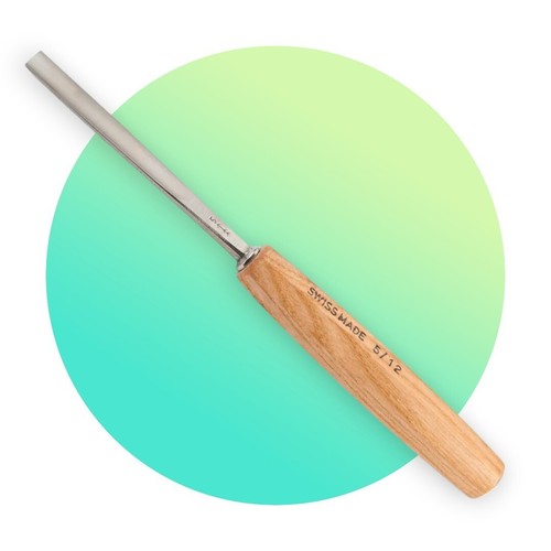Pfeil straight gouge wood - pfeil,