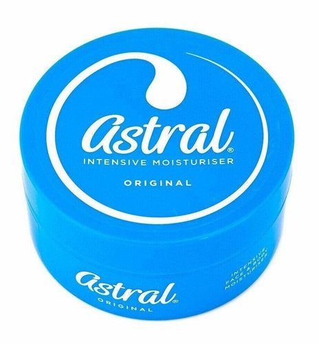 Astral original face - astral, &