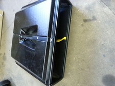 GENUINE HAYTER HARRIER 56 340 SERIES 1988 TO 2004 GRASS BOX  BAG ASSEMBLY 340070