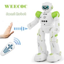 Smart Robot Toy Remote Control