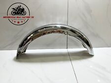 1969-1975 Suzuki T500 Rear