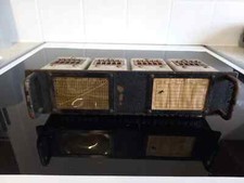 Ww2 hro receiver coil pack - hro,