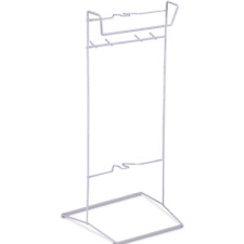 Urine Drainage Bag Holder Easy Clean Floor Freestanding Hanger Catheter Holder