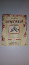 VINTAGE Muffin The Mule –