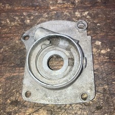 Lucas Magneto Points End Plate