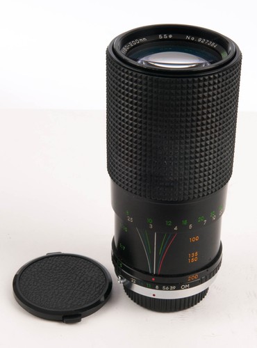 Sirius 200mm 9 - sirius, 80-200mm